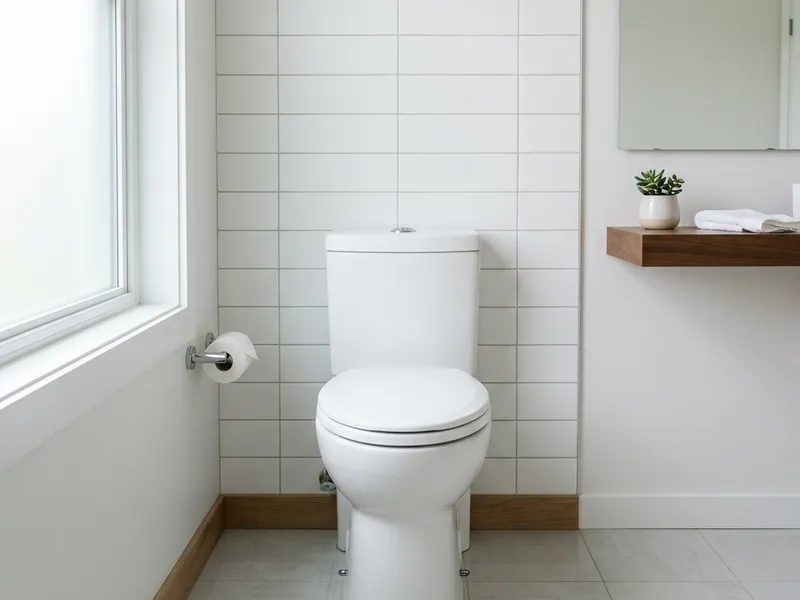Toilet Repair & Installation Plumber in Inverness, MT